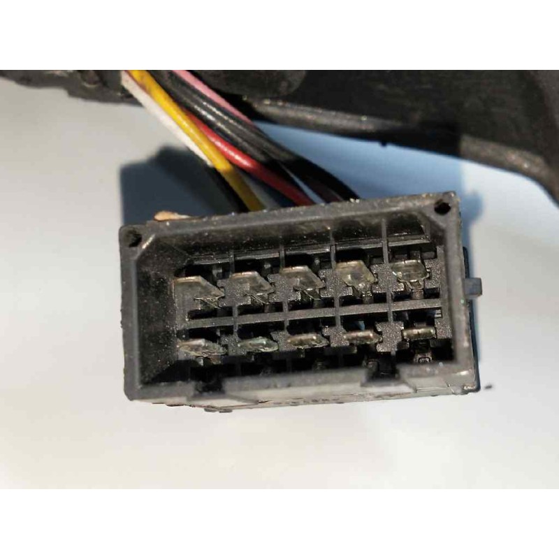 Recambio de retrovisor izquierdo para audi allroad quattro (4b5) 2.5 v6 24v tdi referencia OEM IAM   ELECTRICO