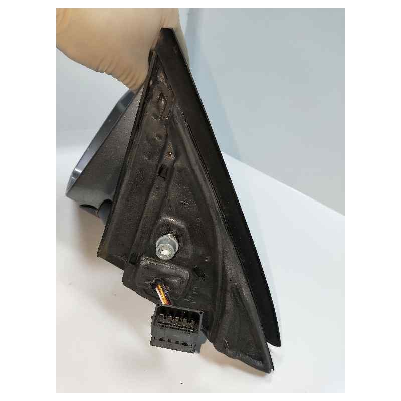 Recambio de retrovisor izquierdo para audi allroad quattro (4b5) 2.5 v6 24v tdi referencia OEM IAM   ELECTRICO