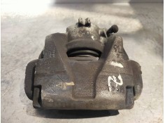 Recambio de pinza freno delantera izquierda para renault megane iii berlina 5 p style referencia OEM IAM   