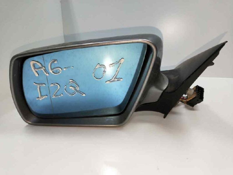 Recambio de retrovisor izquierdo para audi allroad quattro (4b5) 2.5 v6 24v tdi referencia OEM IAM   ELECTRICO