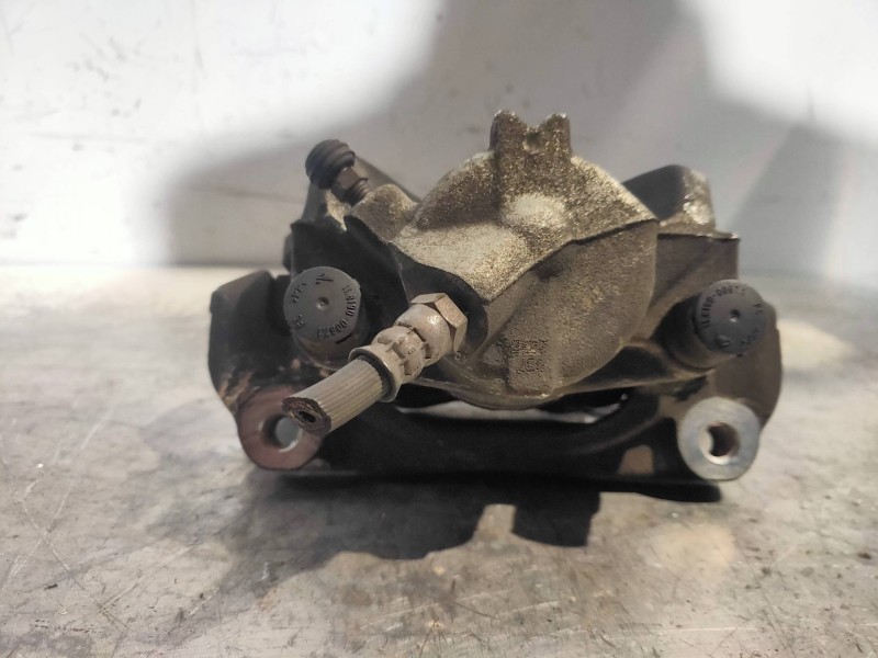 Recambio de pinza freno delantera izquierda para renault megane iii berlina 5 p style referencia OEM IAM   