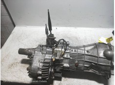 Recambio de caja cambios para opel frontera a sport referencia OEM IAM 67205279   2