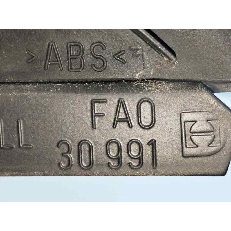 Recambio de retrovisor izquierdo para audi allroad quattro (4b5) 2.5 v6 24v tdi referencia OEM IAM   ELECTRICO
