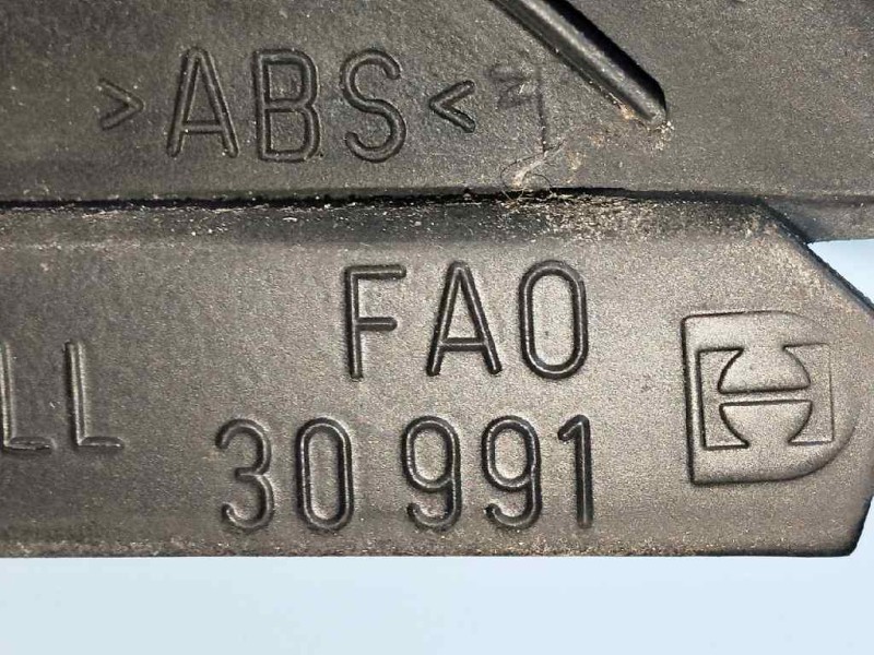 Recambio de retrovisor izquierdo para audi allroad quattro (4b5) 2.5 v6 24v tdi referencia OEM IAM   ELECTRICO