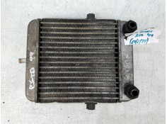 Recambio de radiador aceite para opel omega b 2.5 turbodiesel (x 25 td / u 25 td / l93) referencia OEM IAM 090448565 2330120001 