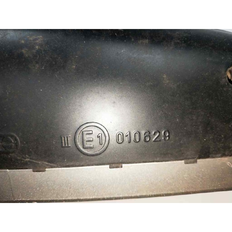 Recambio de retrovisor izquierdo para audi allroad quattro (4b5) 2.5 v6 24v tdi referencia OEM IAM   ELECTRICO