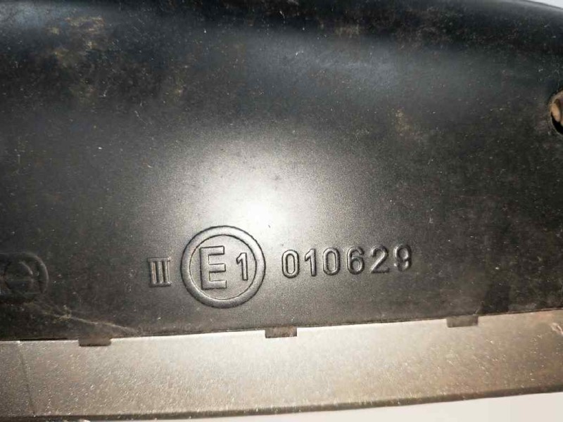 Recambio de retrovisor izquierdo para audi allroad quattro (4b5) 2.5 v6 24v tdi referencia OEM IAM   ELECTRICO