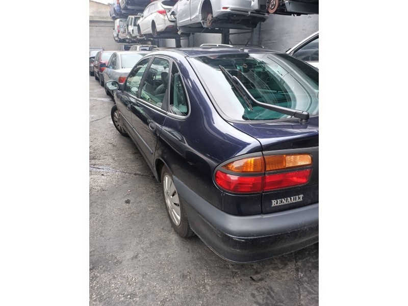 renault laguna (b56) del año 1999