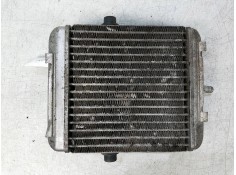 Recambio de radiador aceite para opel omega b 2.5 turbodiesel (x 25 td / u 25 td / l93) referencia OEM IAM 090448565 2330120001  2