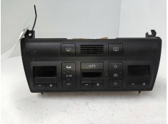 Recambio de mando calefaccion / aire acondicionado para audi allroad quattro (4b5) 2.5 v6 24v tdi referencia OEM IAM 4B0820043H 
