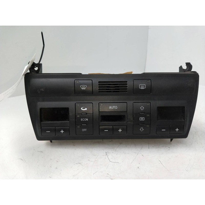 Recambio de mando calefaccion / aire acondicionado para audi allroad quattro (4b5) 2.5 v6 24v tdi referencia OEM IAM 4B0820043H 
