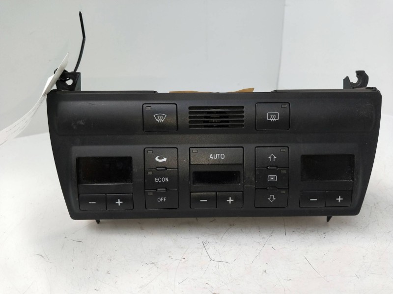Recambio de mando calefaccion / aire acondicionado para audi allroad quattro (4b5) 2.5 v6 24v tdi referencia OEM IAM 4B0820043H 