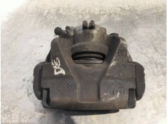 Recambio de pinza freno delantera derecha para renault megane iii berlina 5 p style referencia OEM IAM   