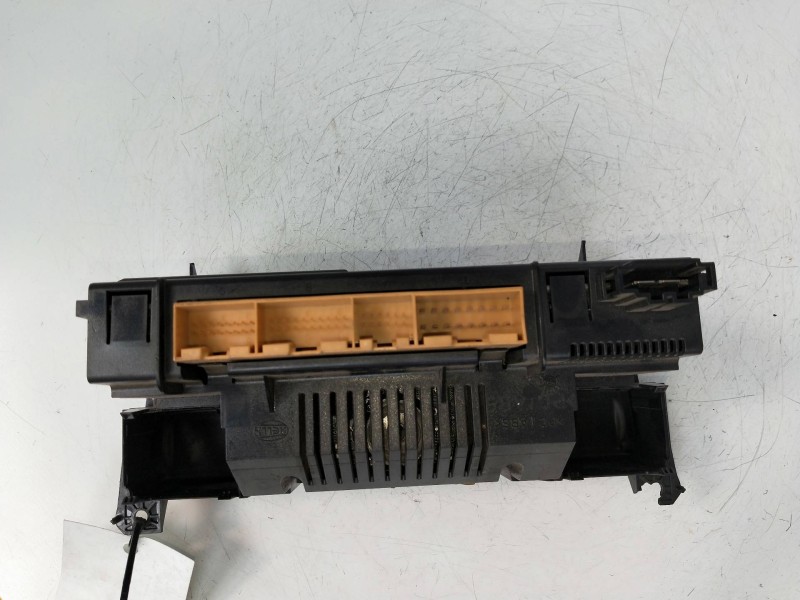 Recambio de mando calefaccion / aire acondicionado para audi allroad quattro (4b5) 2.5 v6 24v tdi referencia OEM IAM 4B0820043H 
