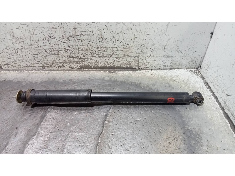 Recambio de amortiguador trasero izquierdo para mercedes clase e (w211) berlina e 280 cdi (211.020) referencia OEM IAM A21132600