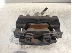 Recambio de pinza freno delantera derecha para renault megane iii berlina 5 p style referencia OEM IAM    2