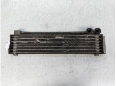 Recambio de radiador aceite para renault laguna (b56) 1.9 dci diesel cat referencia OEM IAM 849201N  