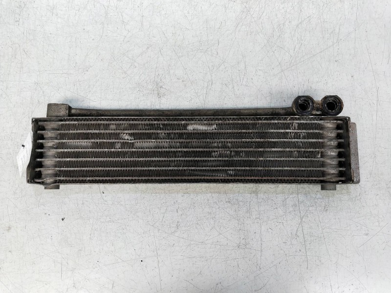 Recambio de radiador aceite para renault laguna (b56) 1.9 dci diesel cat referencia OEM IAM 849201N   Recambio de radiador aceite para renault laguna (b56) 1.9 dci diesel cat referencia OEM IAM 849201N