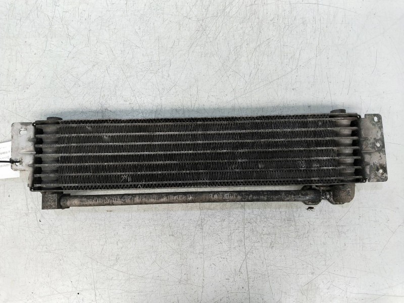 Recambio de radiador aceite para renault laguna (b56) 1.9 dci diesel cat referencia OEM IAM 849201N   Recambio de radiador aceite para renault laguna (b56) 1.9 dci diesel cat referencia OEM IAM 849201N