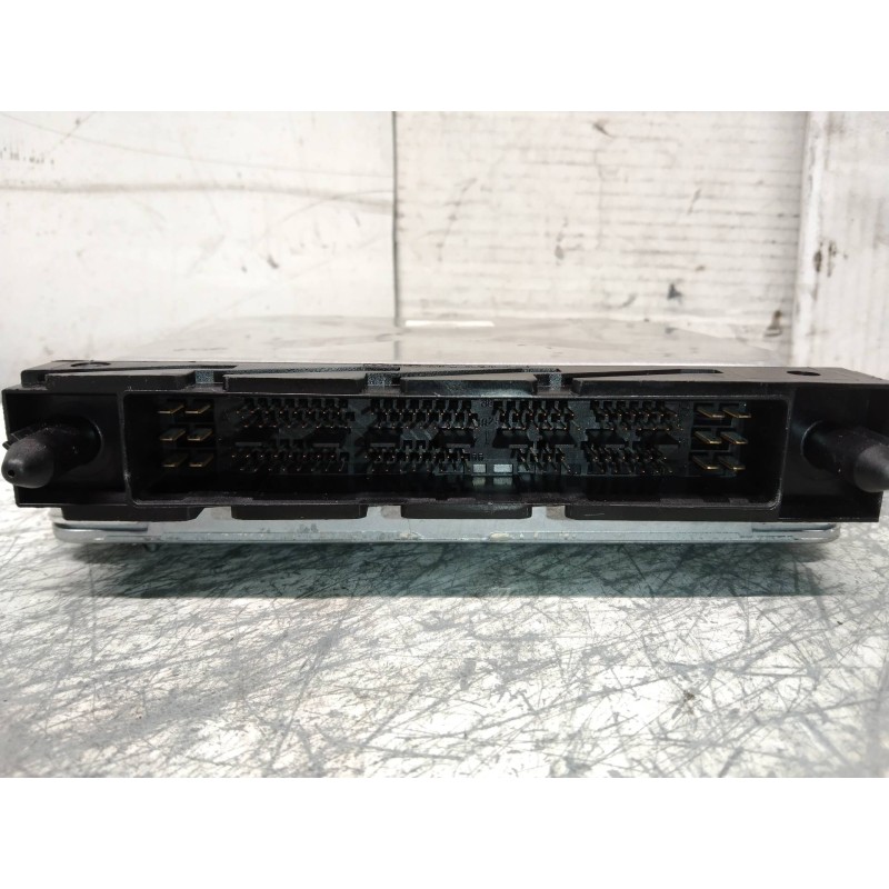 Recambio de centralita motor uce para volvo s60 berlina 2.4 cat referencia OEM IAM MB0797009540 30684877A LG2