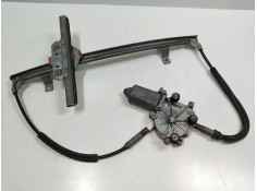 Recambio de elevalunas delantero derecho para ford fiesta berl./courier referencia OEM IAM   3P