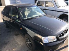 hyundai accent (lc) del año 2001