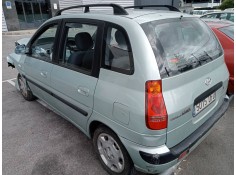 hyundai matrix (fc) del año 2004 2