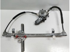 Recambio de elevalunas delantero derecho para ford fiesta berl./courier referencia OEM IAM   3P 2