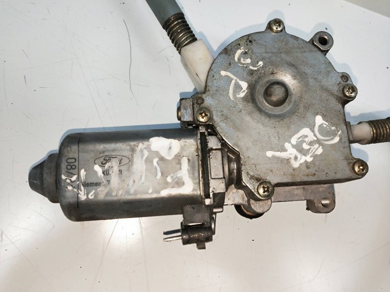 Recambio de elevalunas delantero derecho para ford fiesta berl./courier referencia OEM IAM   3P Recambio de elevalunas delantero derecho para ford fiesta berl./courier referencia OEM IAM   3P