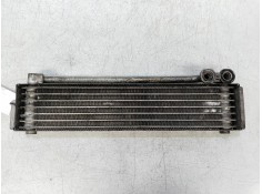 Recambio de radiador aceite para renault laguna (b56) 2.2 turbodiesel referencia OEM IAM   
