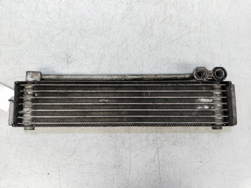 Recambio de radiador aceite para renault laguna (b56) 2.2 turbodiesel referencia OEM IAM   
