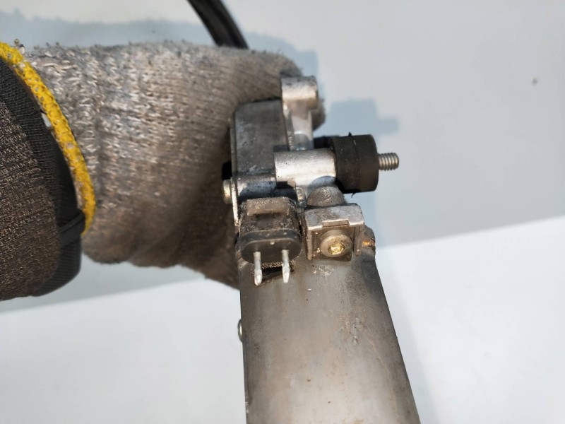 Recambio de elevalunas delantero derecho para ford fiesta berl./courier referencia OEM IAM   3P Recambio de elevalunas delantero derecho para ford fiesta berl./courier referencia OEM IAM   3P