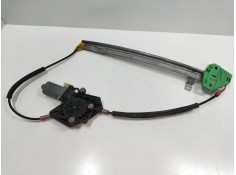 Recambio de elevalunas delantero derecho para ford fiesta berlina 1.8 diesel cat referencia OEM IAM   3P