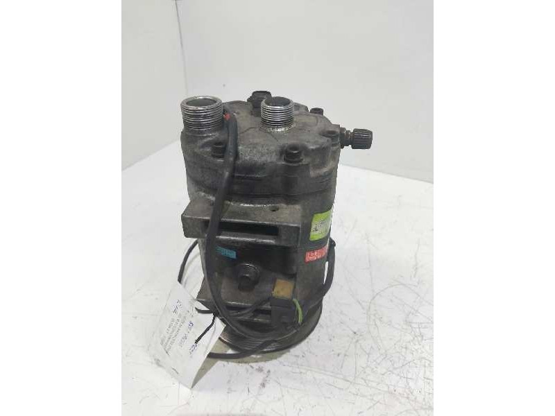Recambio de compresor aire acondicionado para audi a6 avant (c4) 2.5 tdi referencia OEM IAM 4A0260805AD 5062310323 5060310484