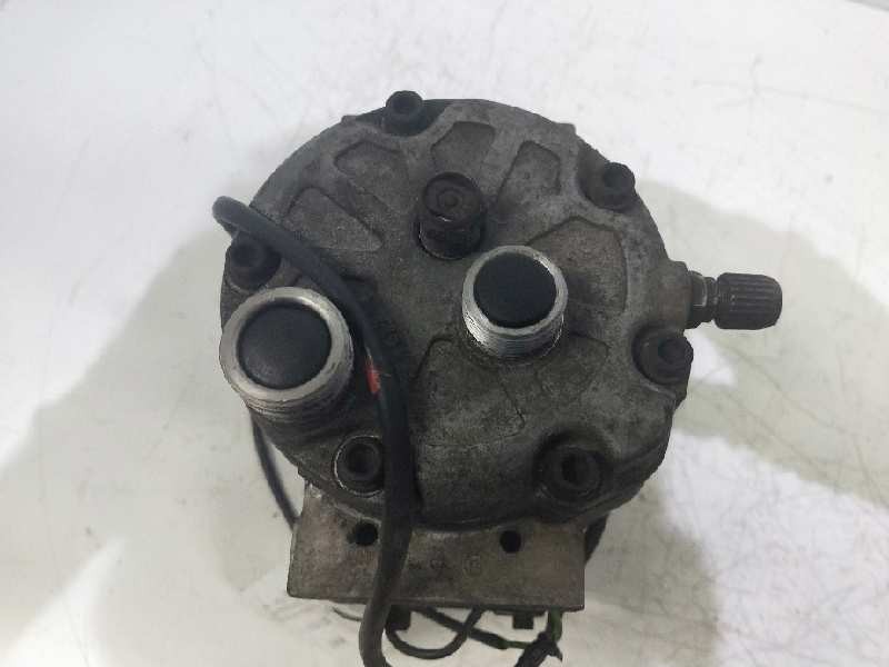 Recambio de compresor aire acondicionado para audi a6 avant (c4) 2.5 tdi referencia OEM IAM 4A0260805AD 5062310323 5060310484