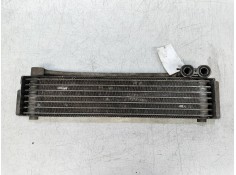 Recambio de radiador aceite para renault laguna (b56) 2.2 turbodiesel referencia OEM IAM   