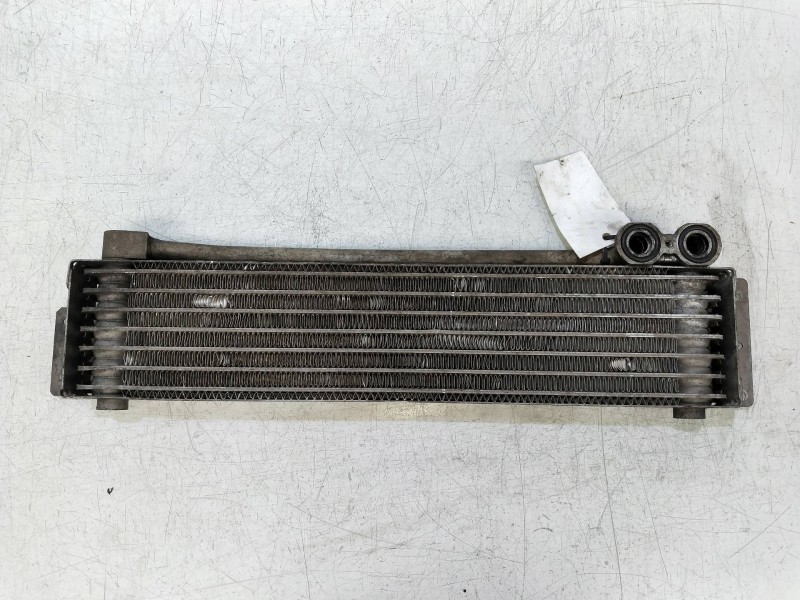 Recambio de radiador aceite para renault laguna (b56) 2.2 turbodiesel referencia OEM IAM   