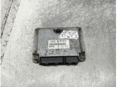 Recambio de centralita motor uce para audi a3 (8l) 1.8 attraction referencia OEM IAM 0261206078 06A906018CN 