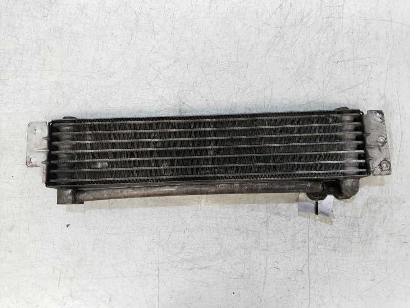 Recambio de radiador aceite para renault laguna (b56) 2.2 turbodiesel referencia OEM IAM   