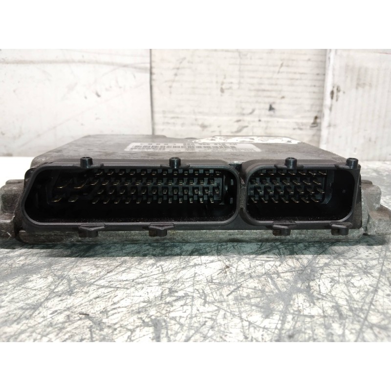 Recambio de centralita motor uce para audi a3 (8l) 1.8 attraction referencia OEM IAM 0261206078 06A906018CN 
