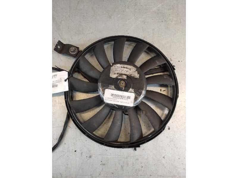 Recambio de electroventilador para audi s6 avant (4b6) 4.2 v8 40v referencia OEM IAM   