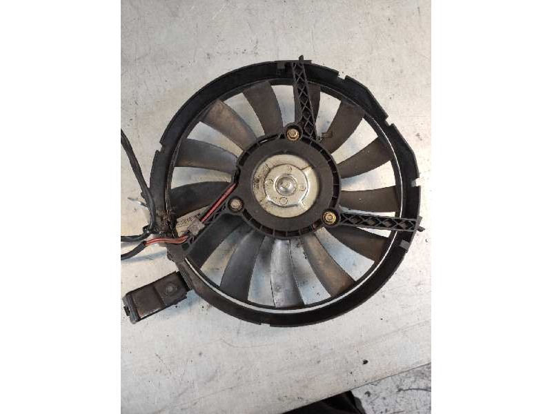 Recambio de electroventilador para audi s6 avant (4b6) 4.2 v8 40v referencia OEM IAM   