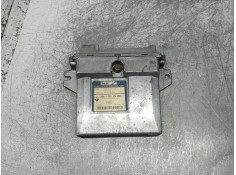 Recambio de centralita motor uce para renault kangoo (f/kc0) alize referencia OEM IAM R04080012H HOM7700104956 7700111206 80759K