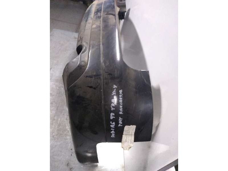Recambio de paragolpes trasero para audi s6 avant (4b6) 4.2 v8 40v referencia OEM IAM   