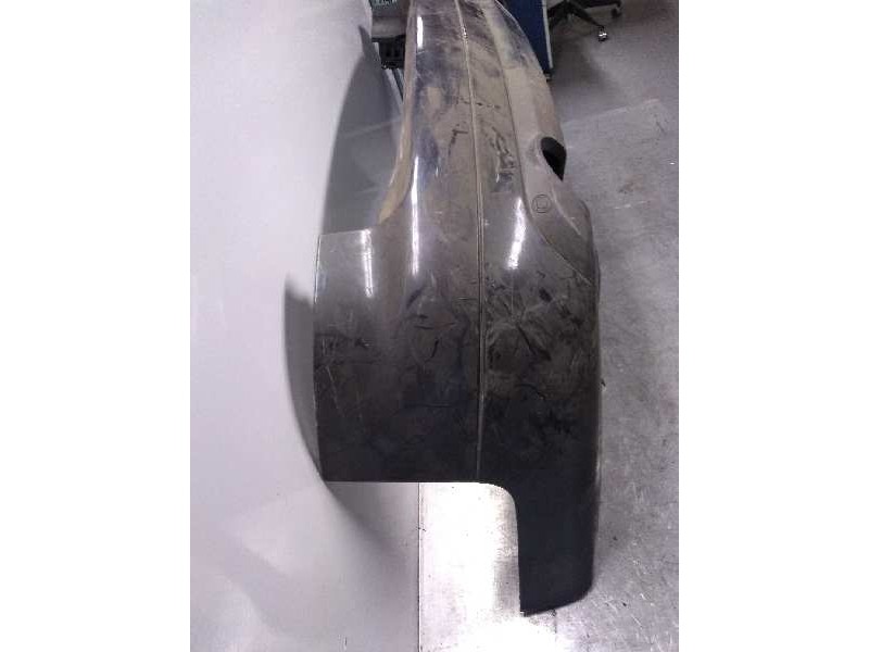 Recambio de paragolpes trasero para audi s6 avant (4b6) 4.2 v8 40v referencia OEM IAM   