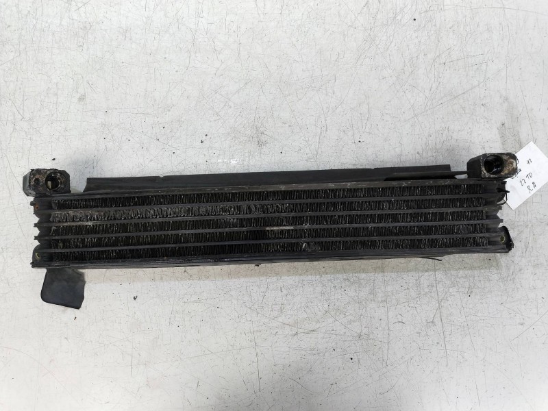 Recambio de radiador aceite para renault espace /grand espace (je0) 2.2 turbodiesel referencia OEM IAM   