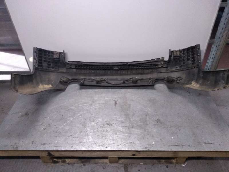 Recambio de paragolpes trasero para audi s6 avant (4b6) 4.2 v8 40v referencia OEM IAM   