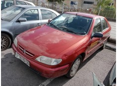citroen xsara berlina del año 1998