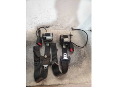 Recambio de juego cinturones delantero para kia cee´d sporty wagon active referencia OEM IAM   5P
