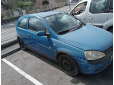opel corsa c del año 2002